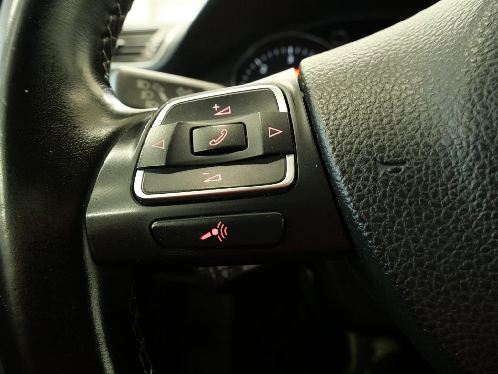 Volkswagen Passat 2.0TDI 