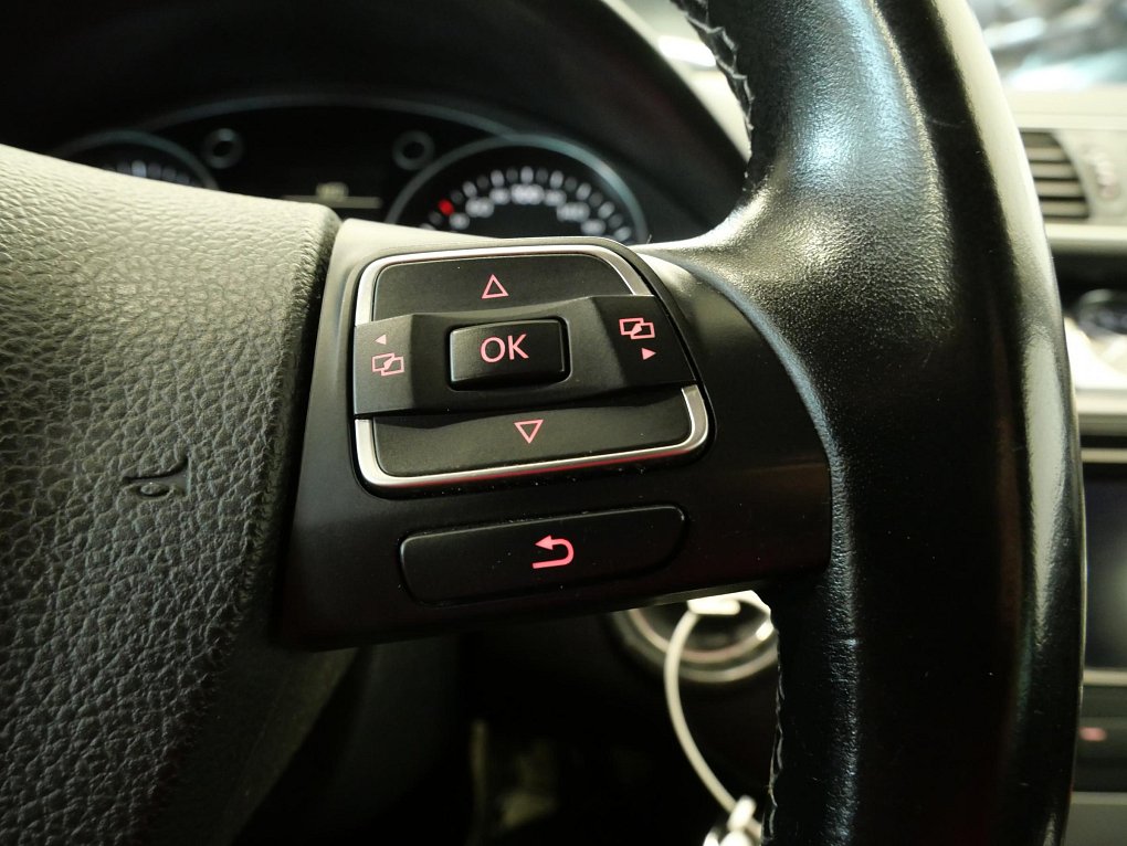 Volkswagen Passat 2.0TDI 