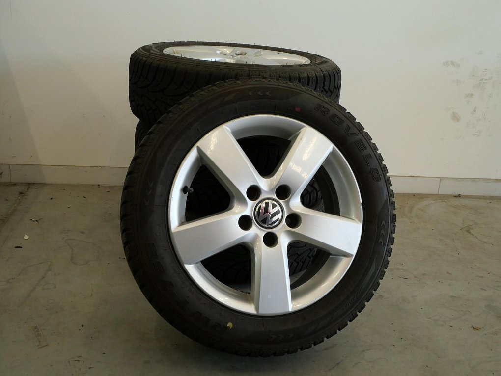 Volkswagen Passat 2.0TDI 