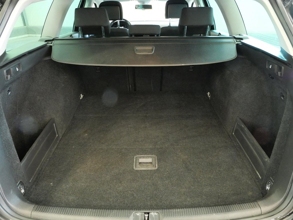 Volkswagen Passat 2.0TDI 
