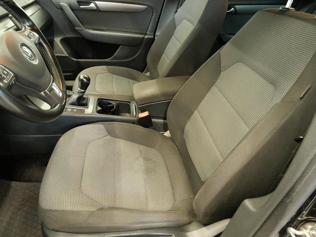 Volkswagen Passat 2.0TDI 