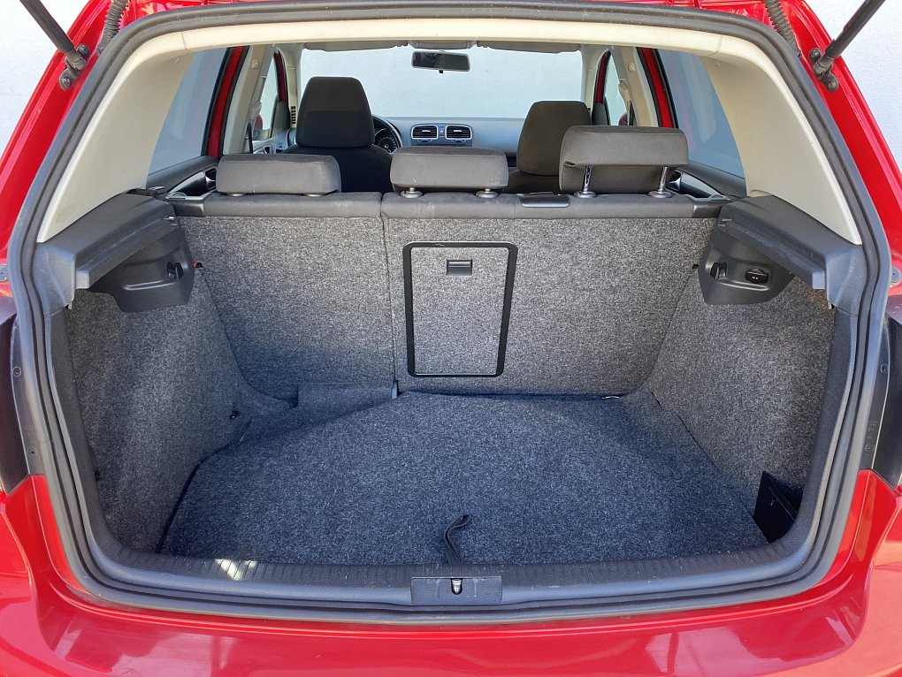 Volkswagen Golf 1.2TSi Comfort