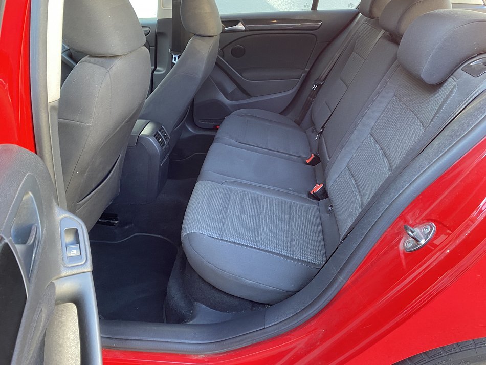Volkswagen Golf 1.2TSi Comfort
