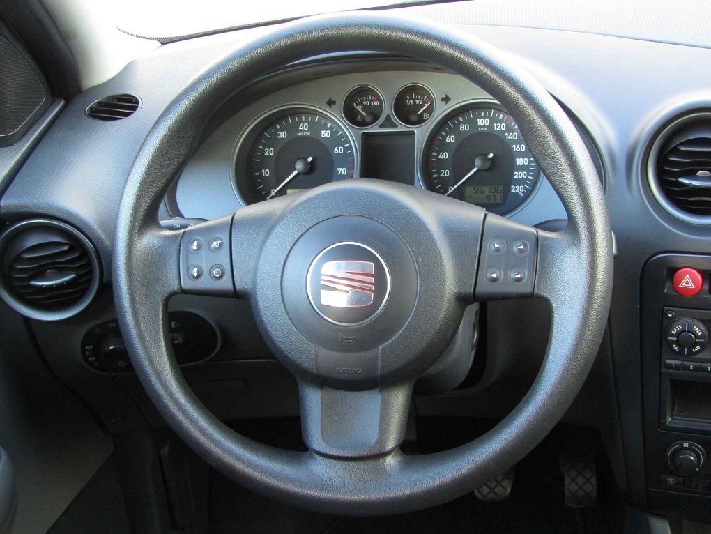Seat Ibiza 1.4 i 