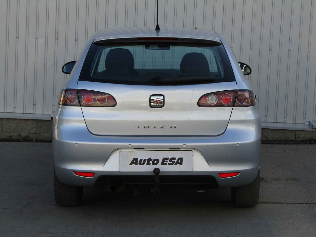Seat Ibiza 1.4 i 