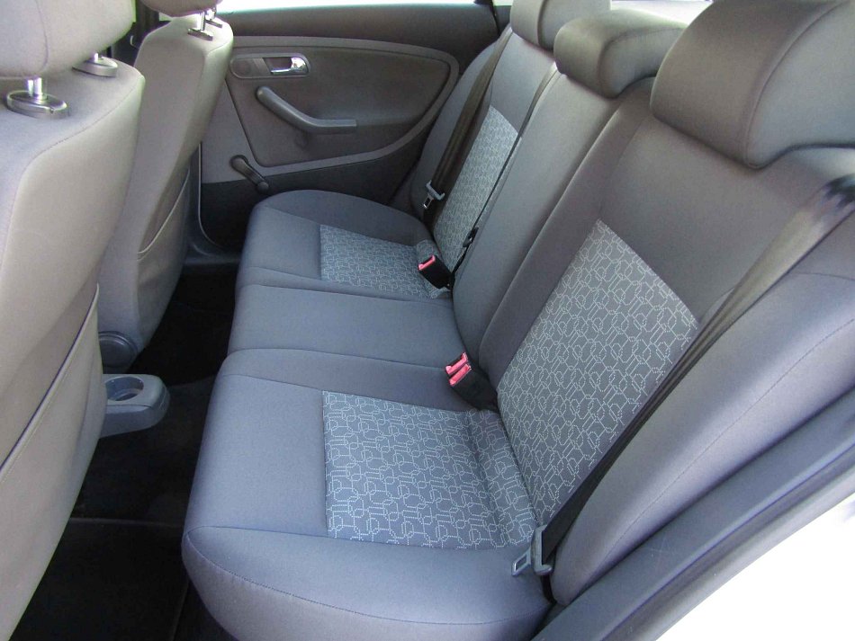 Seat Ibiza 1.4 i 