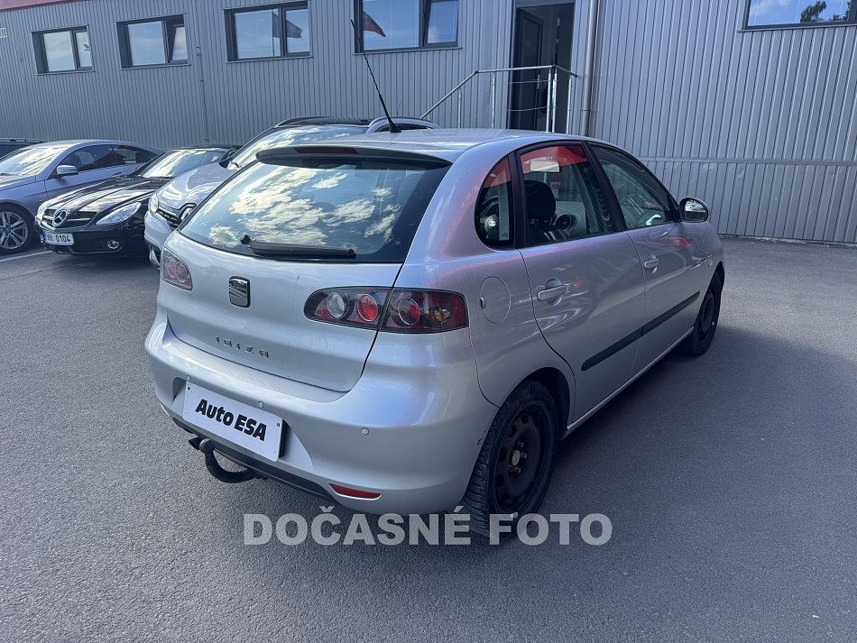 Seat Ibiza 1.4 i 