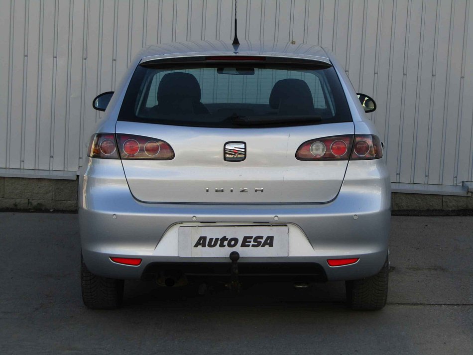 Seat Ibiza 1.4 i 