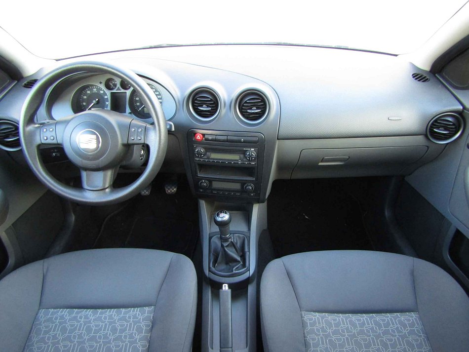 Seat Ibiza 1.4 i 