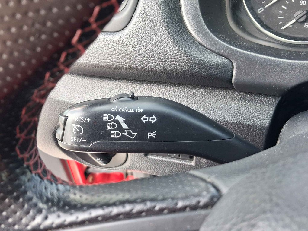 Škoda Fabia II 1.2TSi Monte Carlo