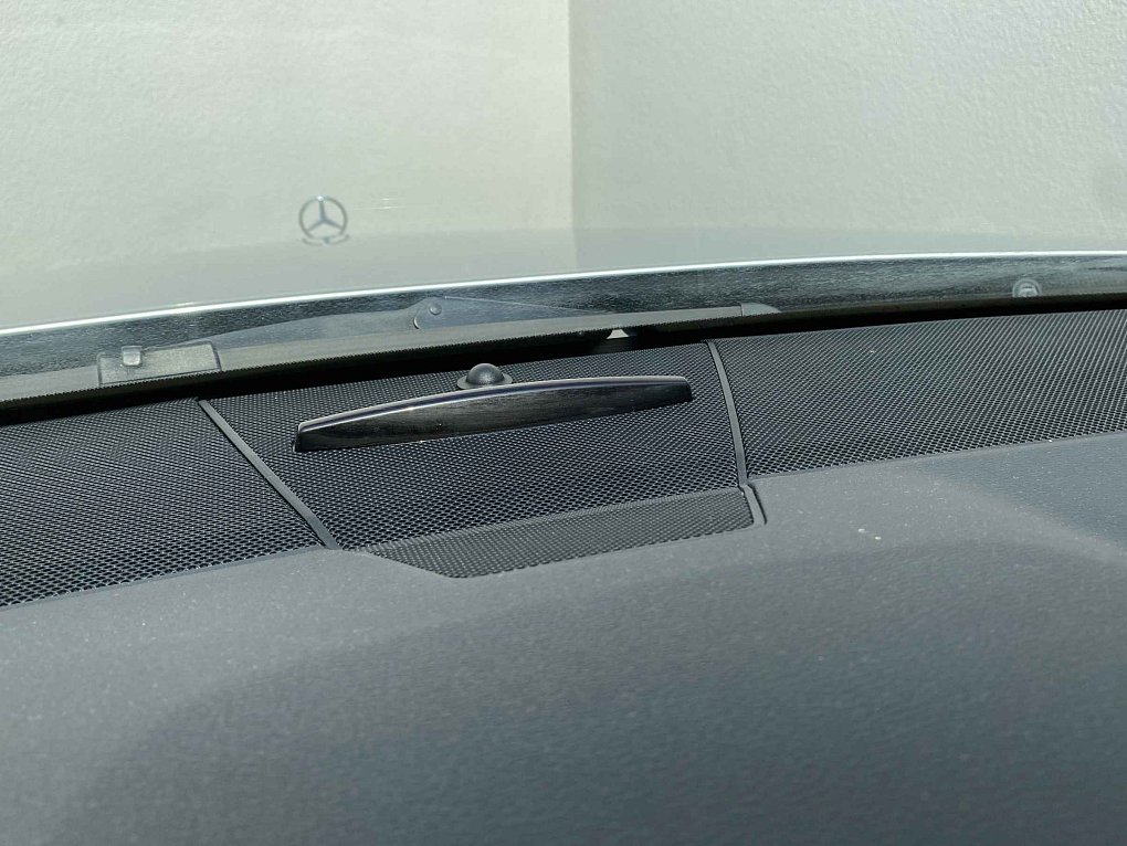 Mercedes-Benz Třída E 2.2 CDi Avantgarde E200