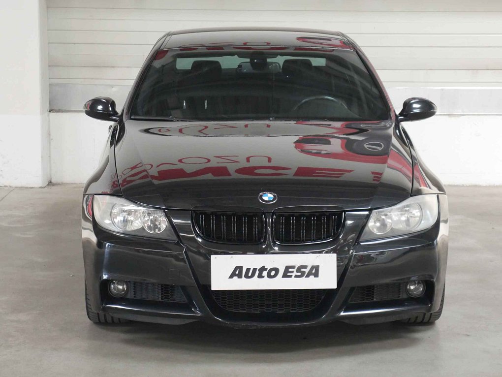 BMW Řada 3 2.0.i 