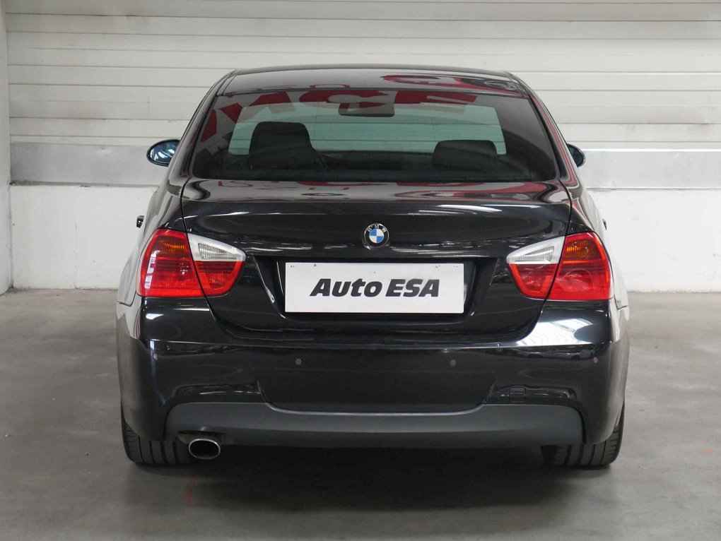 BMW Řada 3 2.0.i 