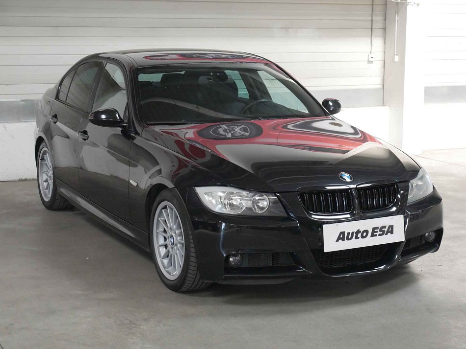 BMW Řada 3 2.0.i 