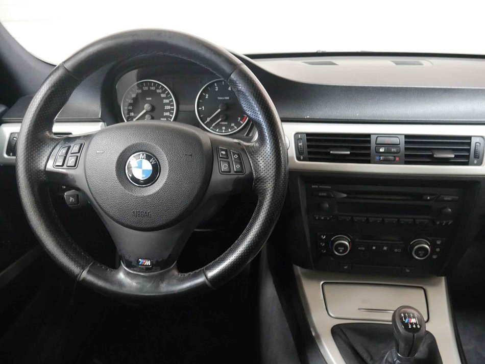 BMW Řada 3 2.0.i 