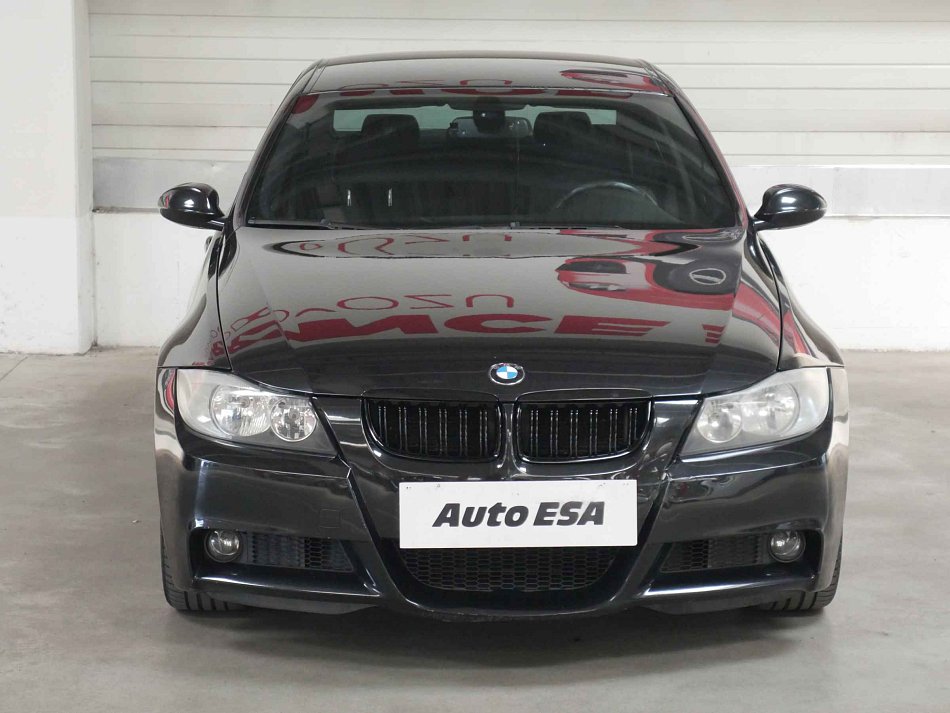 BMW Řada 3 2.0.i 