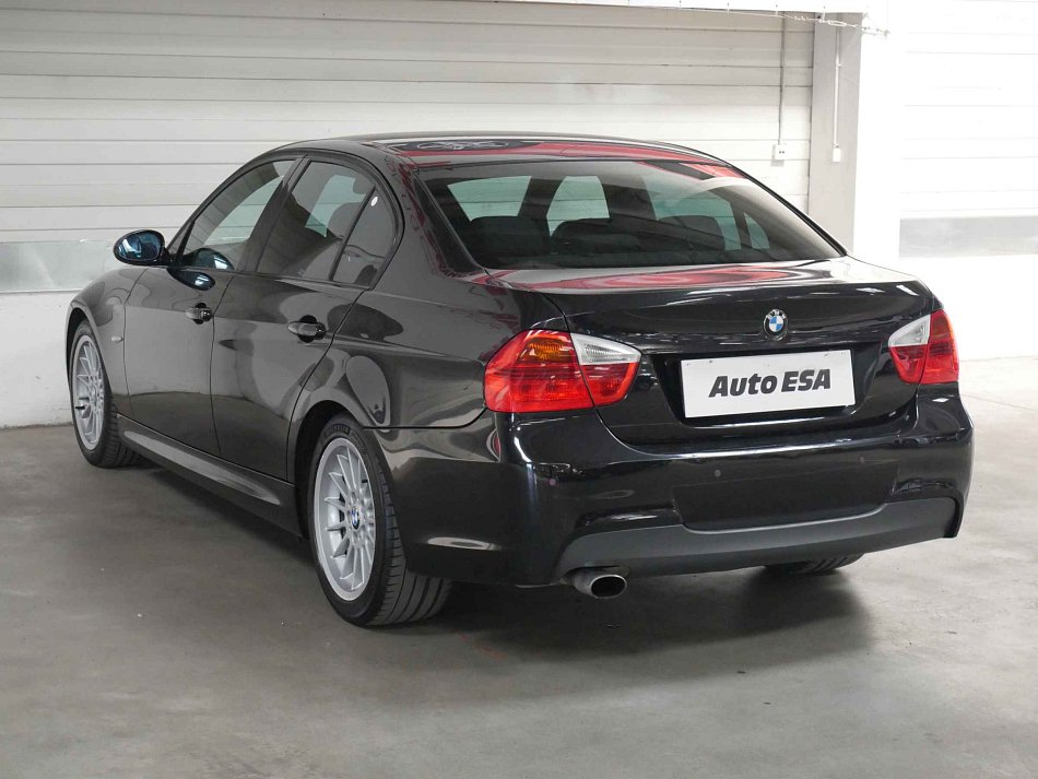 BMW Řada 3 2.0.i 