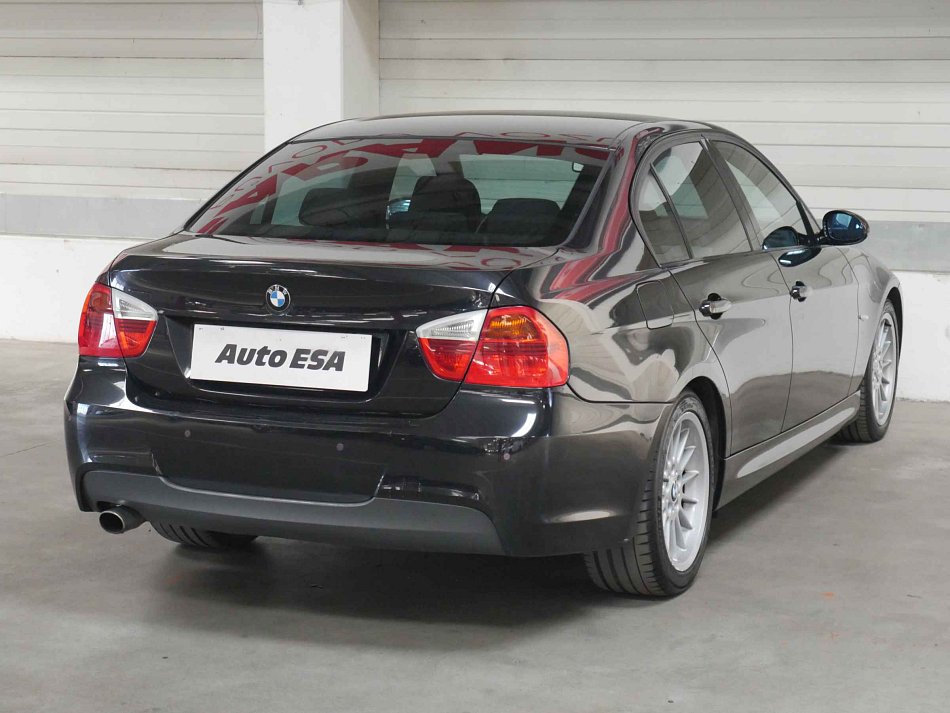 BMW Řada 3 2.0.i 