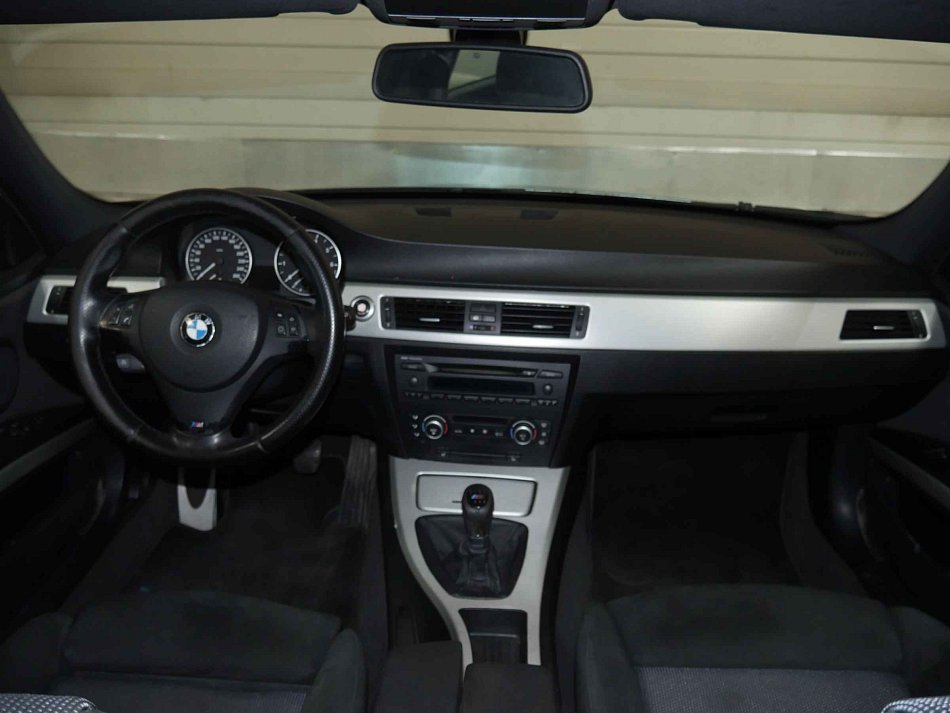 BMW Řada 3 2.0.i 