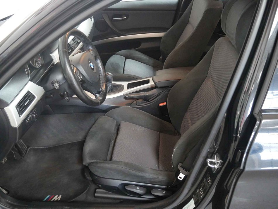 BMW Řada 3 2.0.i 