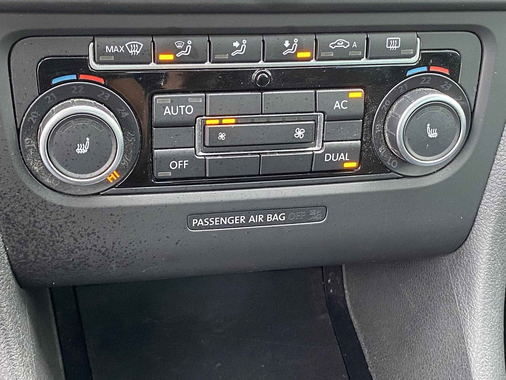 Volkswagen Golf 1.2 TSi Style