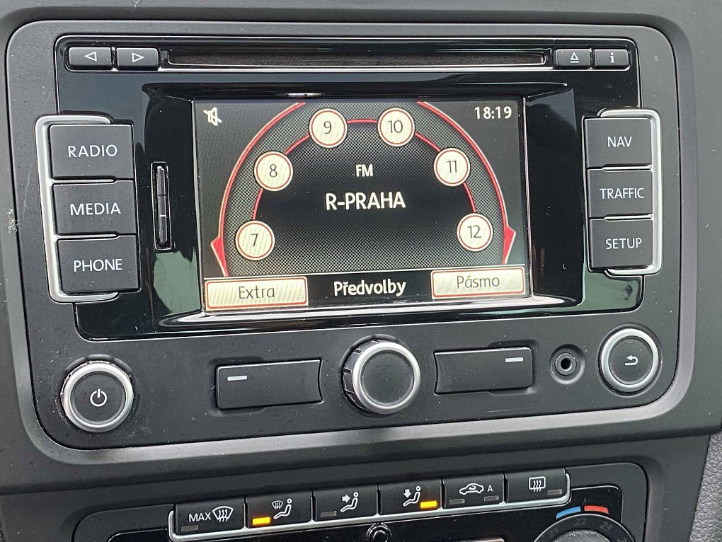 Volkswagen Golf 1.2 TSi Style