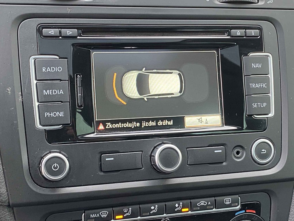 Volkswagen Golf 1.2 TSi Style
