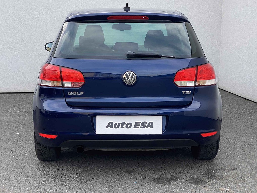 Volkswagen Golf 1.2 TSi Style