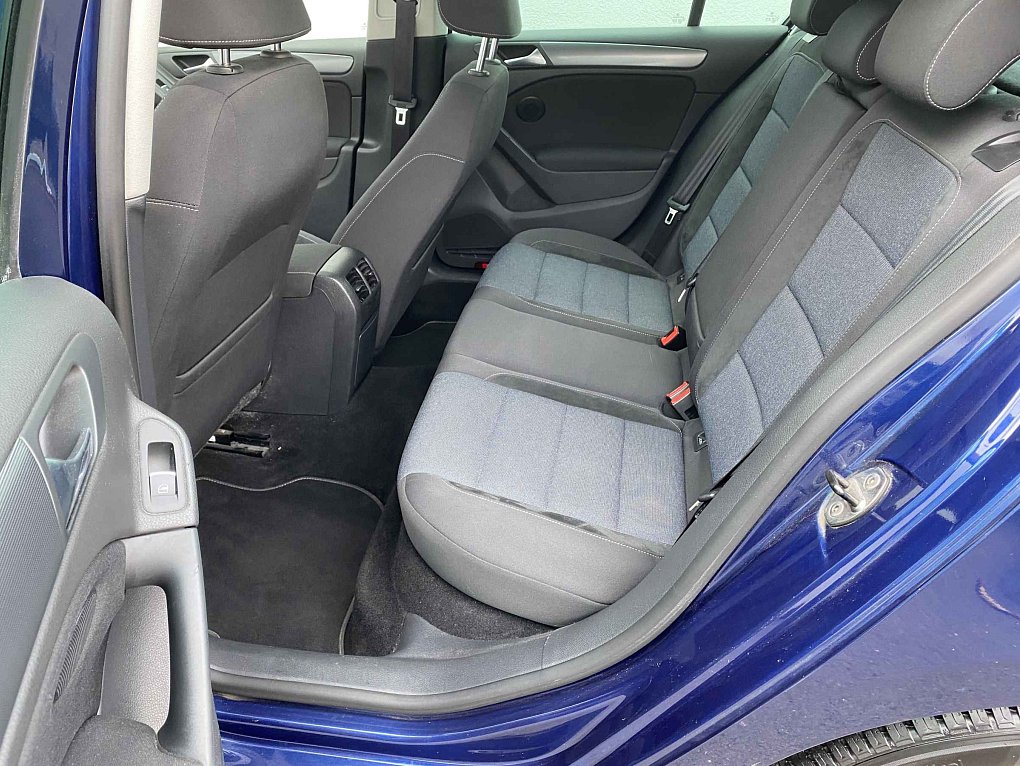Volkswagen Golf 1.2 TSi Style