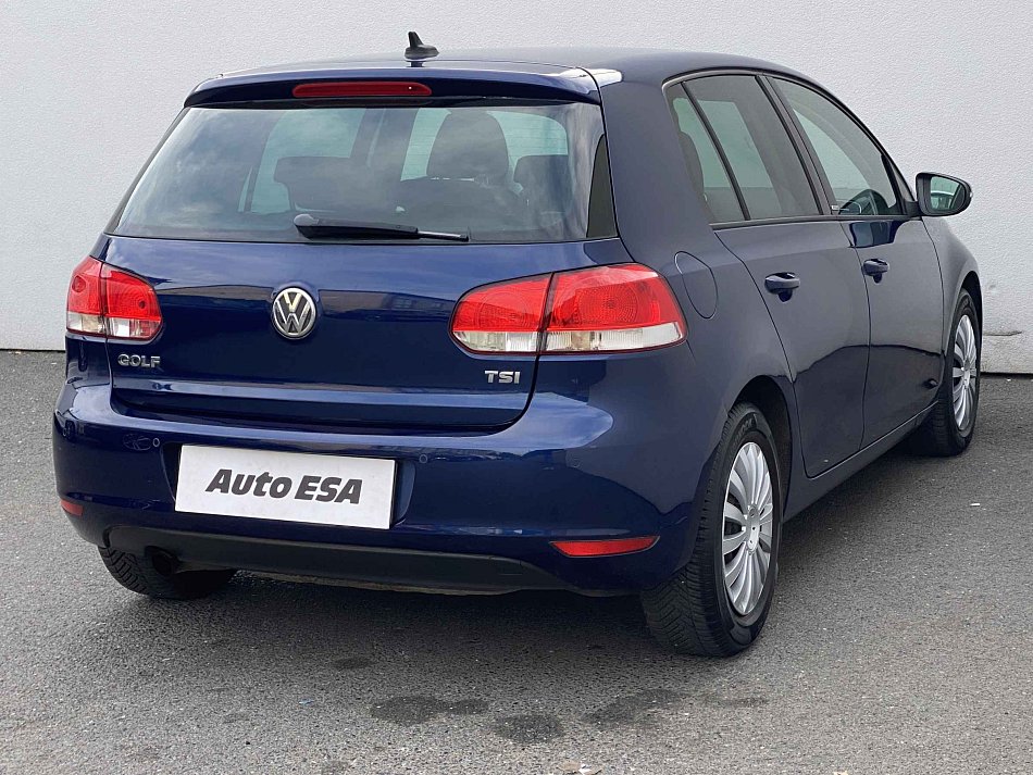 Volkswagen Golf 1.2 TSi Style