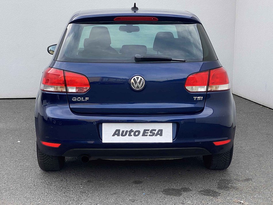 Volkswagen Golf 1.2 TSi Style