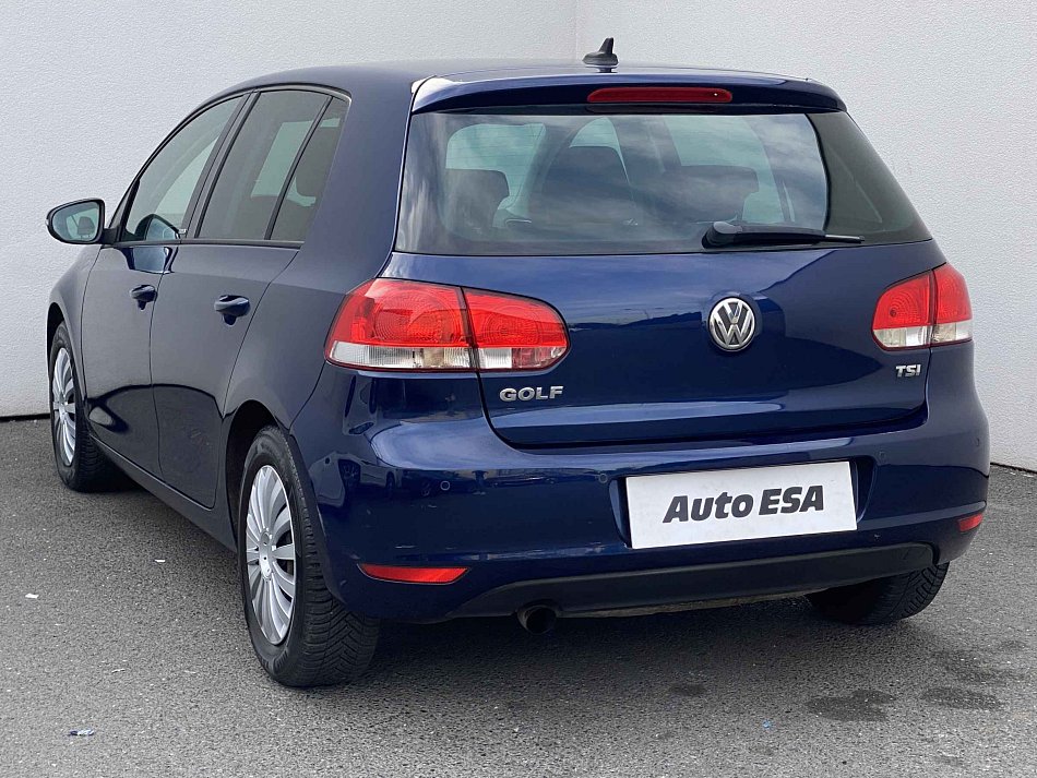 Volkswagen Golf 1.2 TSi Style