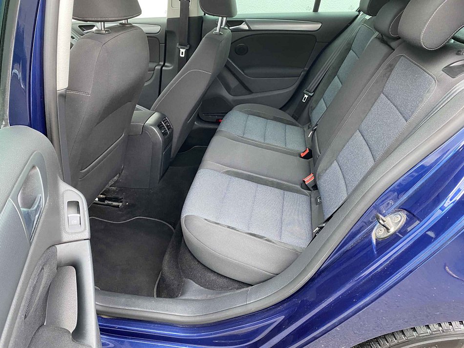Volkswagen Golf 1.2 TSi Style