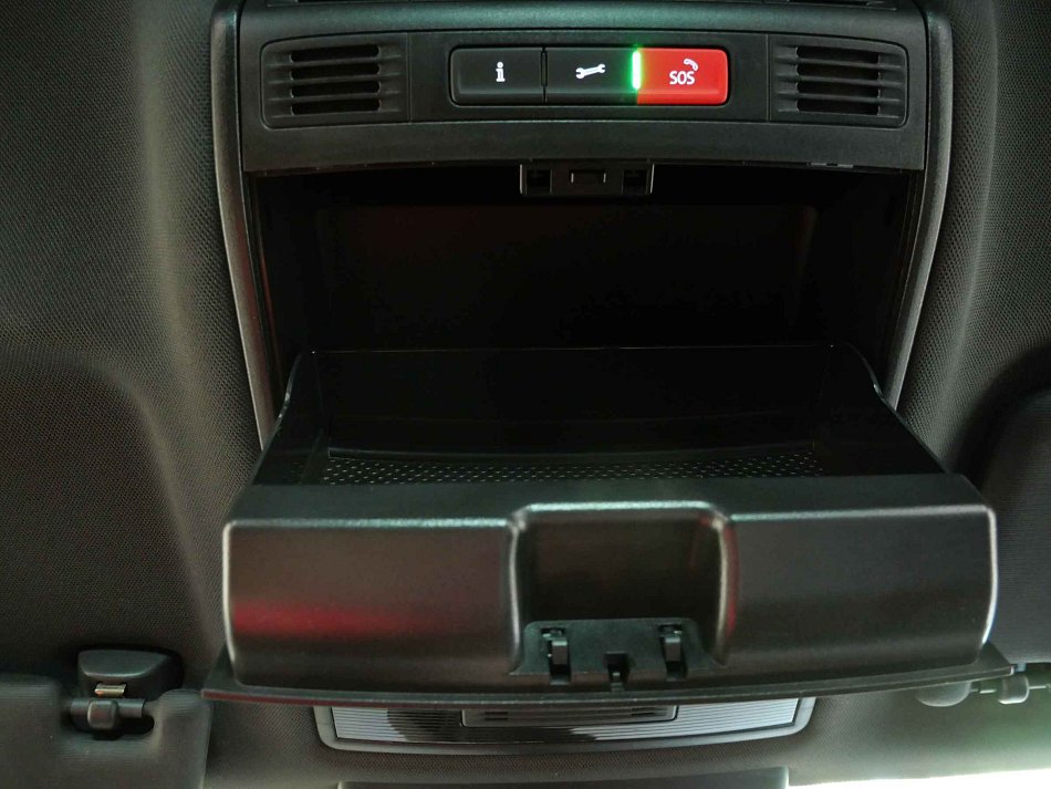 Škoda Superb III 2.0 TDI Ambiente