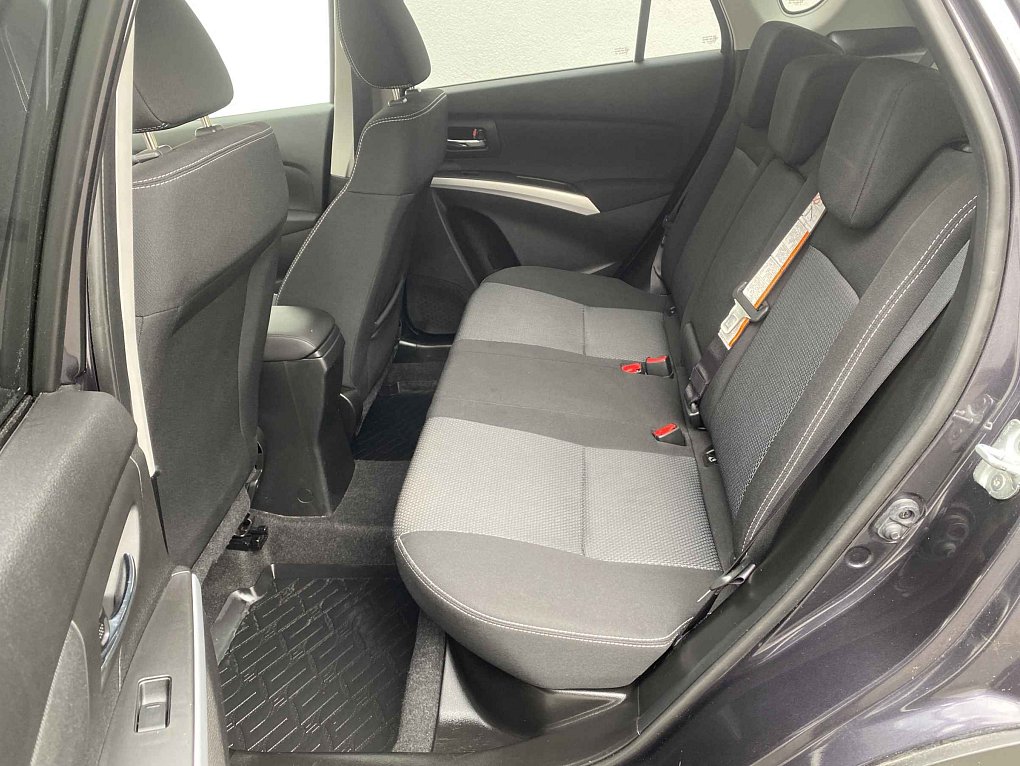 Suzuki SX4 1.6i  4x4