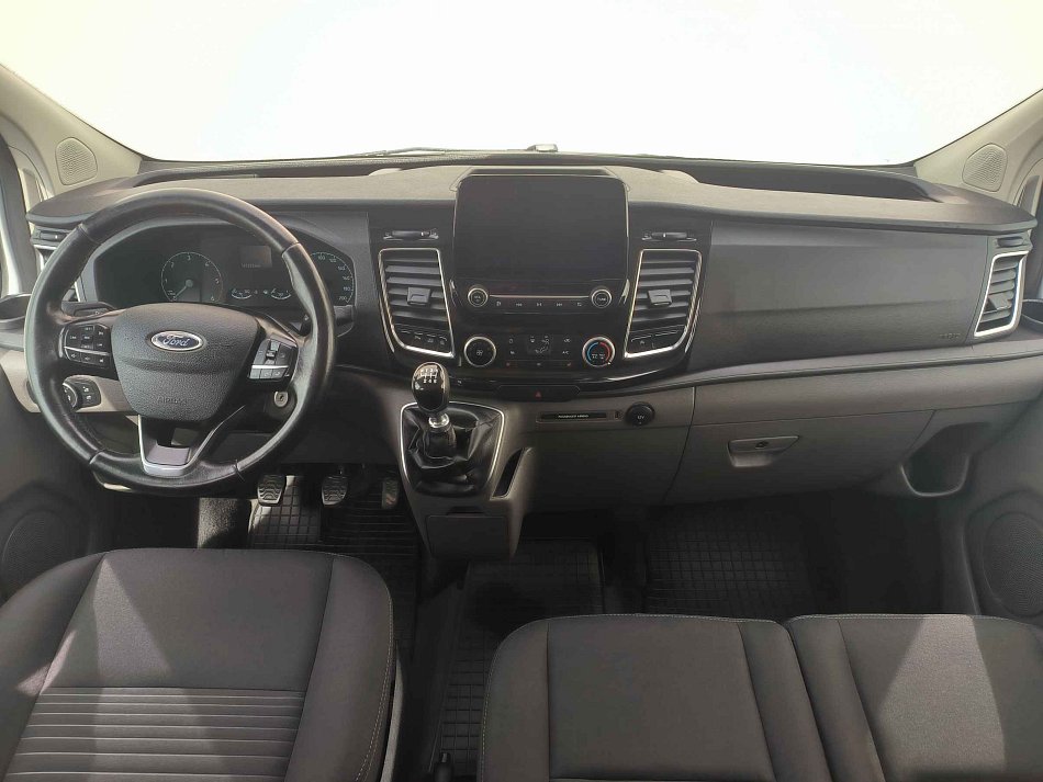 Ford Transit Custom 2.0TDCi Limited 6míst