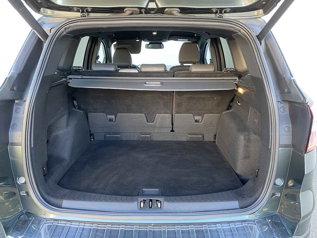Ford Kuga 2.0 TDCi ST-Line 4x4