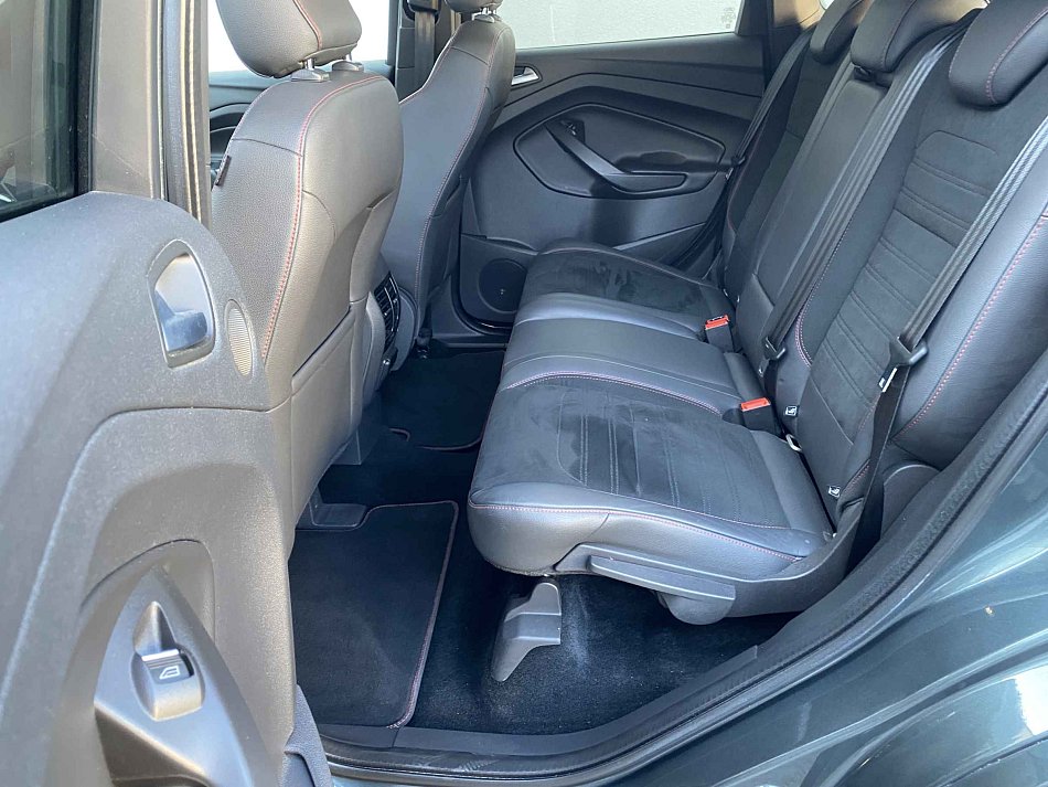 Ford Kuga 2.0 TDCi ST-Line 4x4