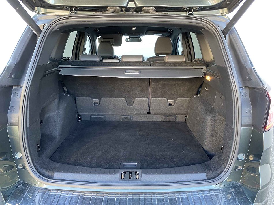 Ford Kuga 2.0 TDCi ST-Line 4x4