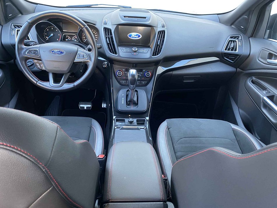 Ford Kuga 2.0 TDCi ST-Line 4x4