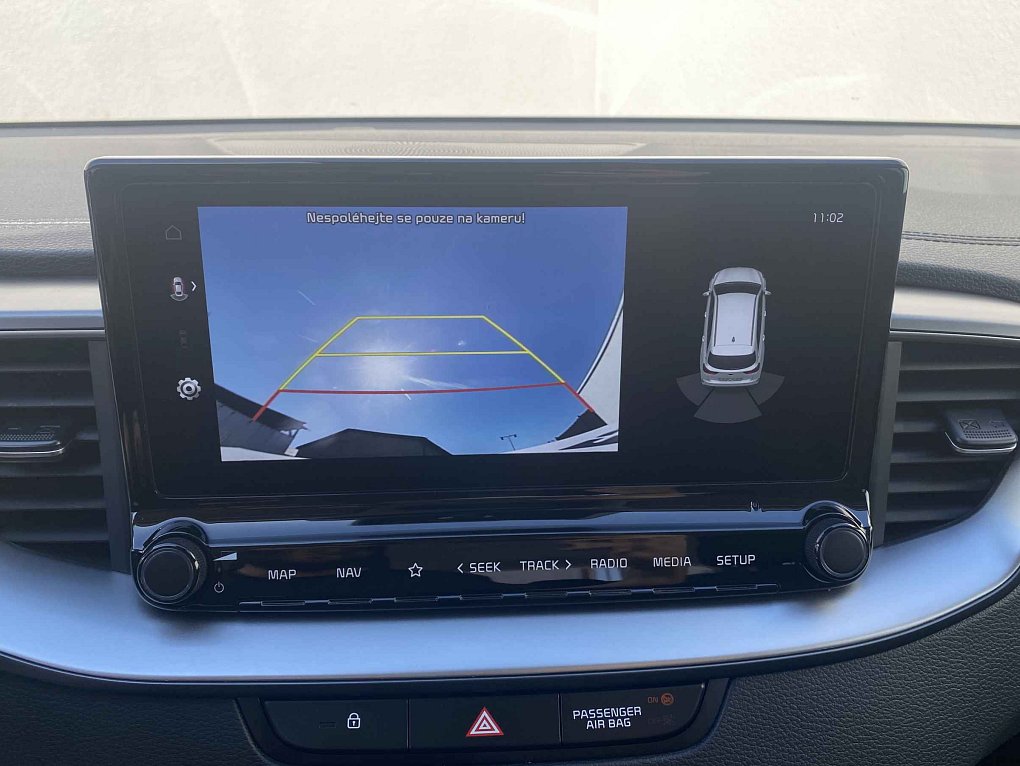 Kia Ceed 1.5 T-GDi TOP SW