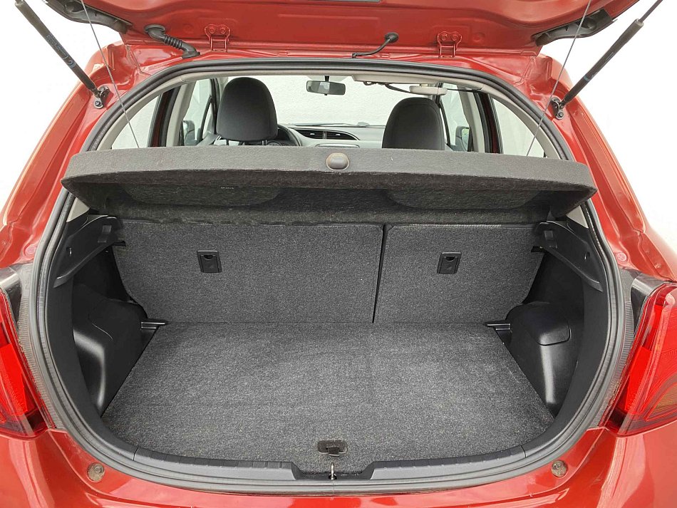 Toyota Yaris 1.0VVT-i Comfort