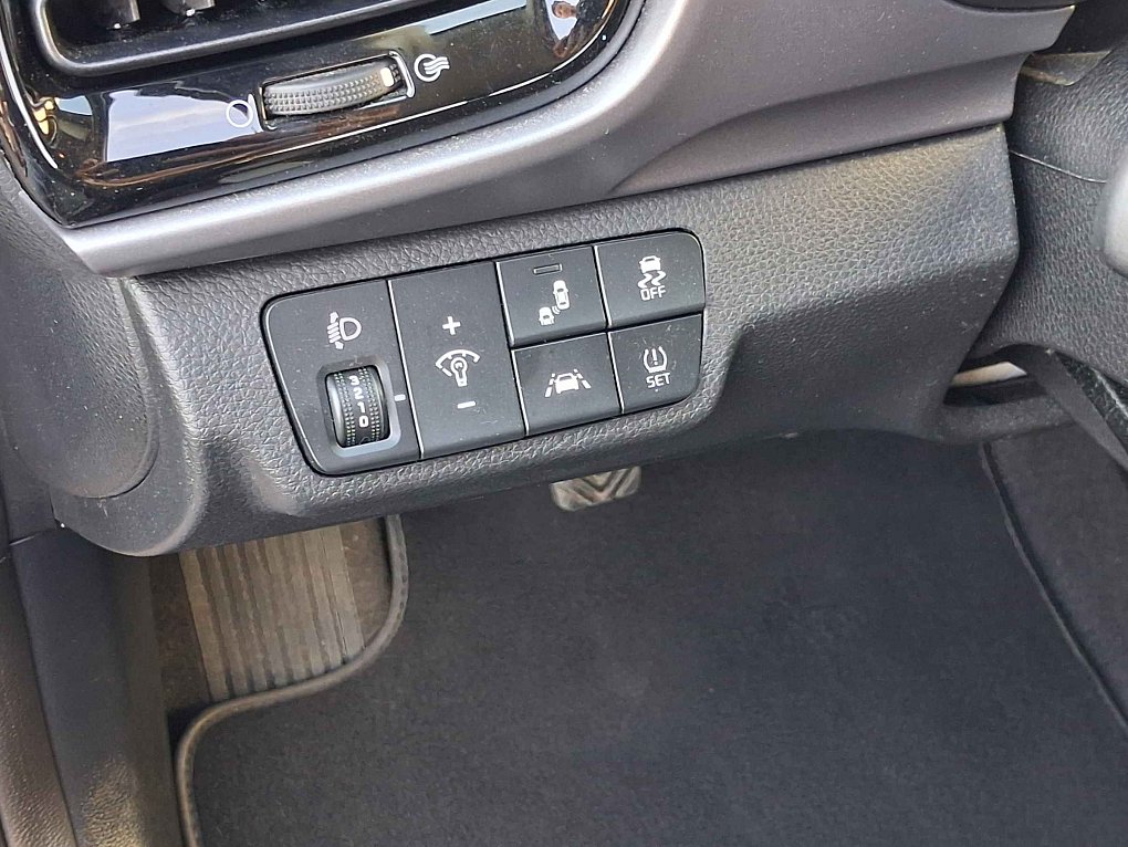 Kia Stonic 1.6 CRDi Exclusive