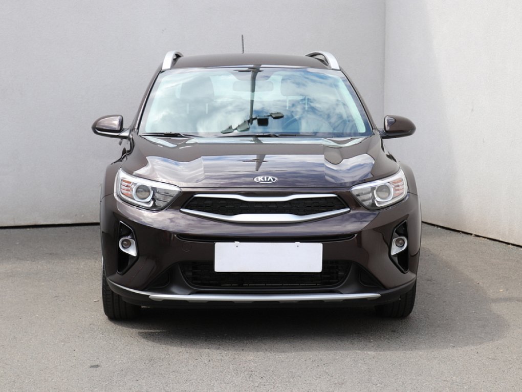 Kia Stonic 1.6 CRDi Spirit