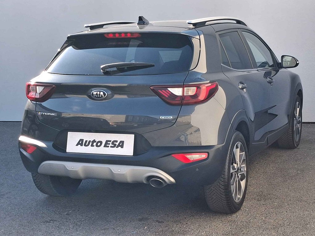 Kia Stonic 1.6 CRDi Exclusive