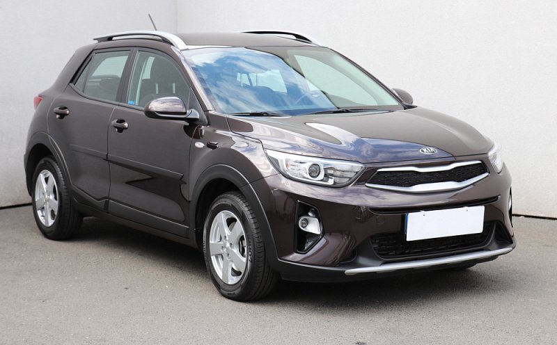 Kia Stonic 1.6 CRDi Spirit