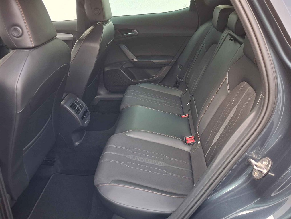 Cupra Formentor 1.5 TSi 