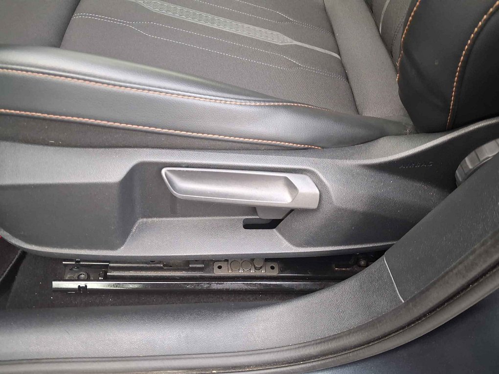 Cupra Formentor 1.5 TSi 