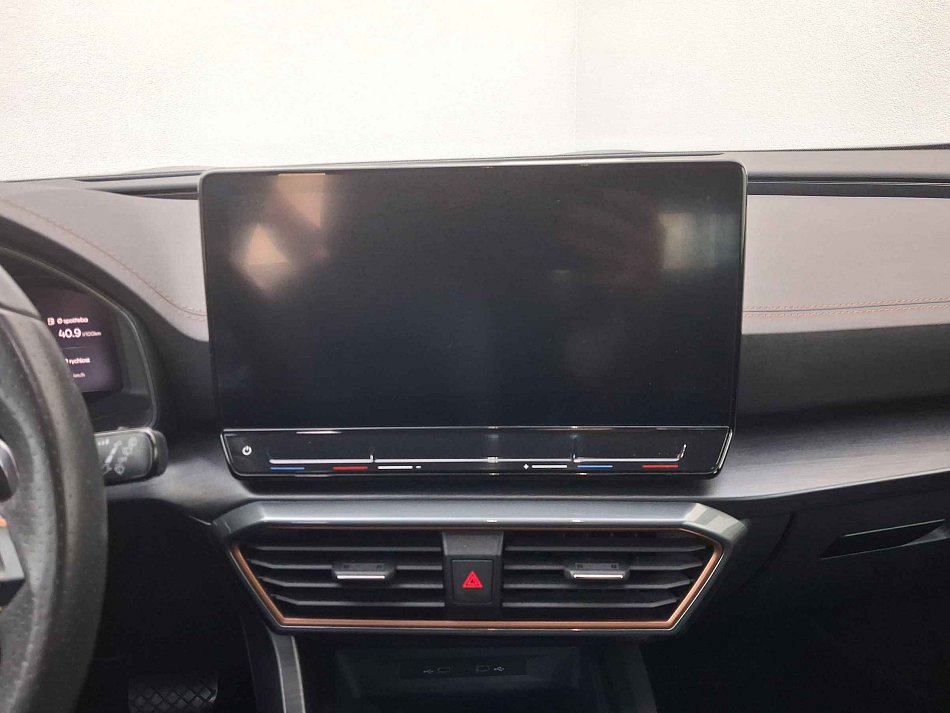 Cupra Formentor 1.5 TSi 