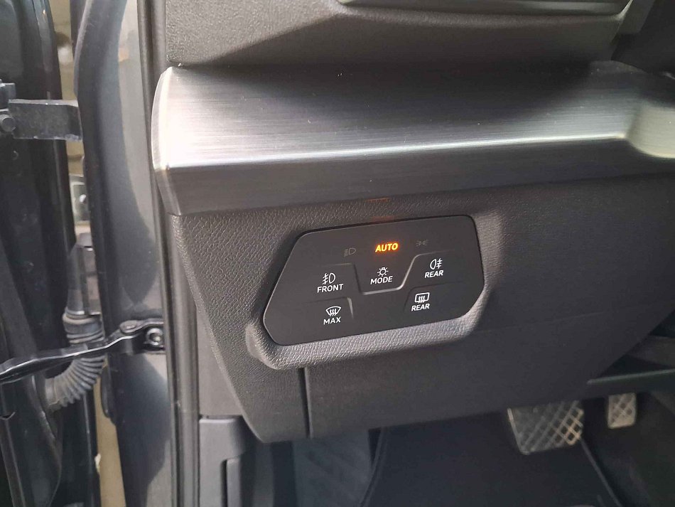 Cupra Formentor 1.5 TSi 